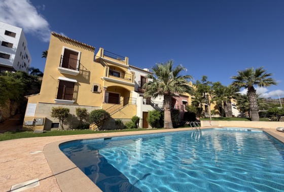Apartamento - Segunda Mano - Las Ramblas Golf - Las Ramblas Golf