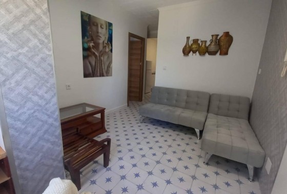 Apartamento - Segunda Mano - Lo Pagan - 123R-96333