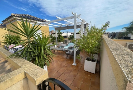 Apartamento - Segunda Mano - Lomas de Cabo Roig - Lomas de Cabo Roig