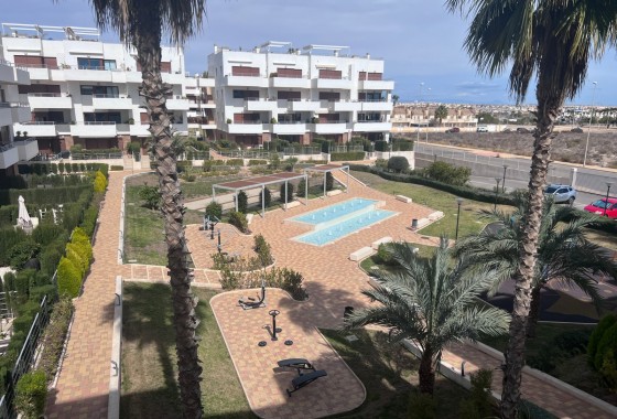 Apartamento - Segunda Mano - Lomas de Campoamor - Lomas de Campoamor