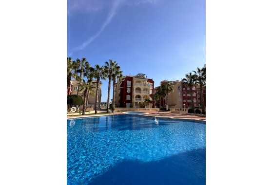 Apartamento - Segunda Mano - Los Alcázares - Los Alcazares