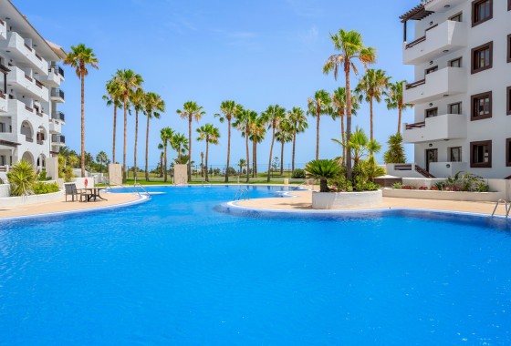 Apartamento - Segunda Mano - Los Alcázares - Serena Golf