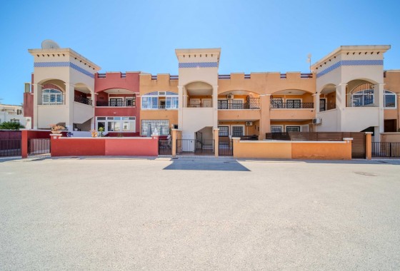 Apartamento - Segunda Mano - Los Altos - Los Altos