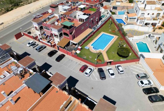 Apartamento - Segunda Mano - Los Altos - Los Altos