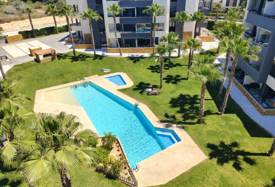 Apartamento - Segunda Mano - Los Altos - Torrevieja