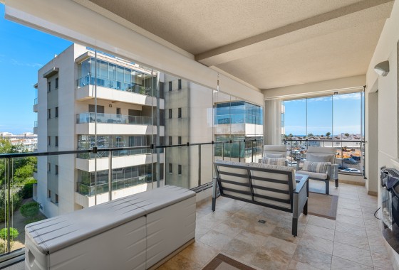 Apartamento - Segunda Mano - Los Dolses - Inland