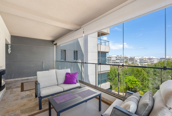 Apartamento - Segunda Mano - Los Dolses - Inland