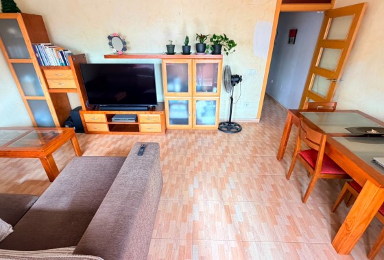 Apartamento - Segunda Mano - Los Montesinos - Los Montesinos