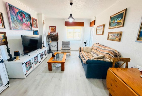 Apartamento - Segunda Mano - Los Montesinos - Los Montesinos