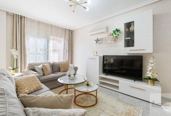 Apartamento - Segunda Mano - Los Montesinos - Pueblo 8