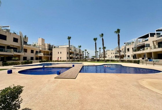 Apartamento - Segunda Mano - Mil Palmeras - Mil Palmeras