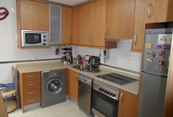 Apartamento - Segunda Mano - Murcia - Barriomar