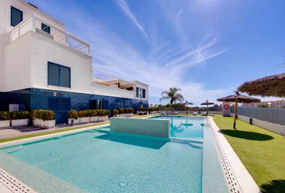 Apartamento - Segunda Mano - Orihuela Costa - 123B-55575