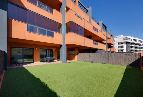 Apartamento - Segunda Mano - Orihuela Costa - 123K-85822