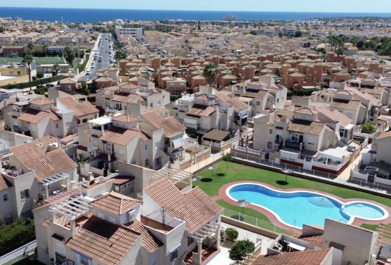 Apartamento - Segunda Mano - Orihuela Costa - 123M-35731