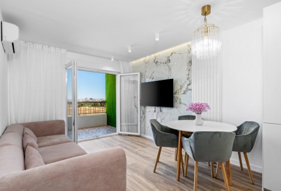 Apartamento - Segunda Mano - Orihuela Costa - 123R-54294