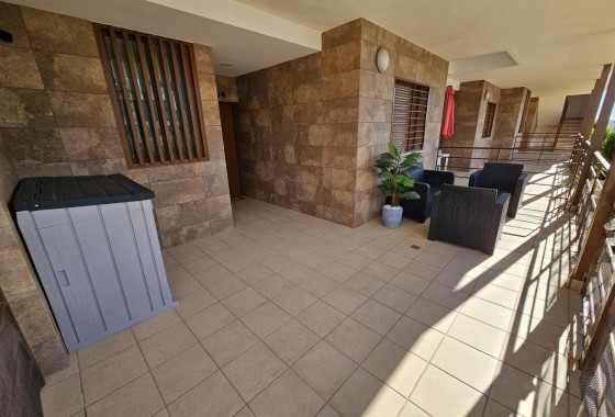 Apartamento - Segunda Mano - Orihuela Costa - 123R-85104