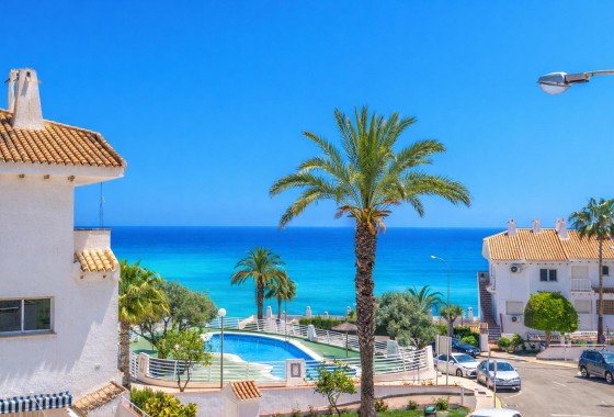 Apartamento - Segunda Mano - Orihuela Costa - Aguamarina