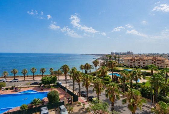 Apartamento - Segunda Mano - Orihuela Costa - Aguamarina
