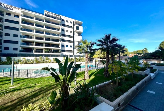 Apartamento - Segunda Mano - Orihuela Costa - Altos de Campoamor