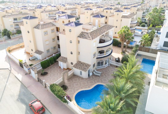 Apartamento - Segunda Mano - Orihuela Costa - Cabo Roig