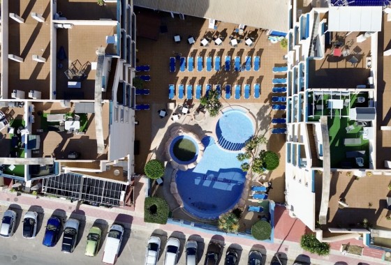 Apartamento - Segunda Mano - Orihuela Costa - Cabo Roig