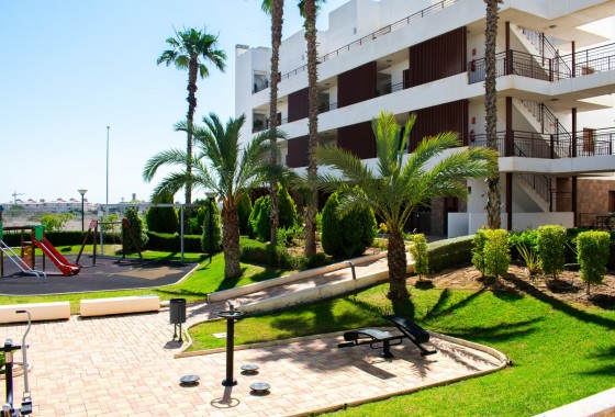 Apartamento - Segunda Mano - Orihuela Costa - Cabo Roig