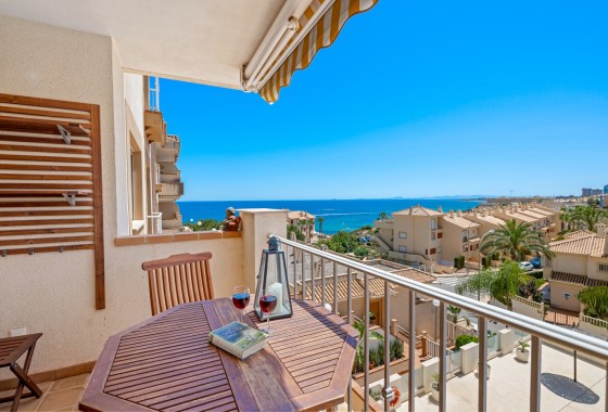 Apartamento - Segunda Mano - Orihuela Costa - Cabo Roig