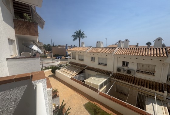 Apartamento - Segunda Mano - Orihuela Costa - Campoamor Golf