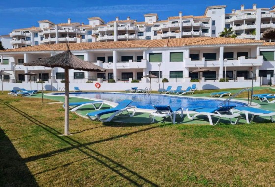 Apartamento - Segunda Mano - Orihuela Costa - Campoamor Golf