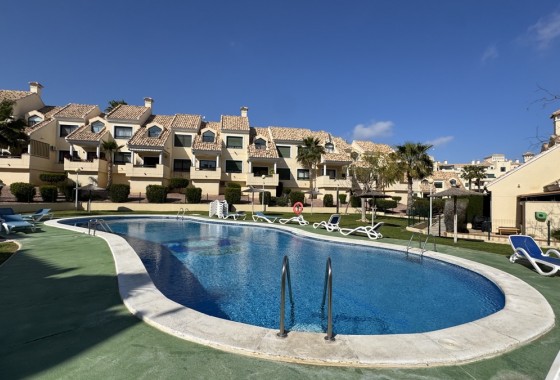 Apartamento - Segunda Mano - Orihuela Costa - Campoamor Golf