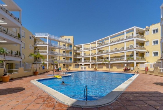 Apartamento - Segunda Mano - Orihuela Costa - Campoamor