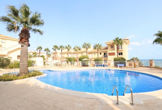 Apartamento - Segunda Mano - Orihuela Costa - Campoamor