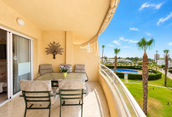 Apartamento - Segunda Mano - Orihuela Costa - Campoamor