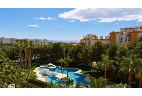 Apartamento - Segunda Mano - Orihuela Costa - Campoamor