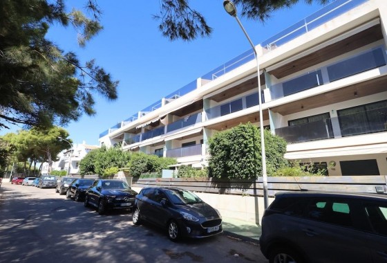 Apartamento - Segunda Mano - Orihuela Costa - Campoamor