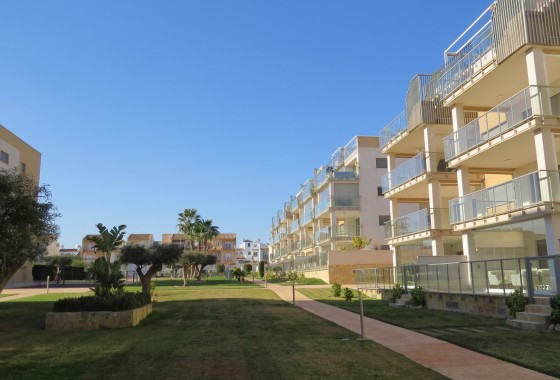 Apartamento - Segunda Mano - Orihuela Costa - Costa Blanca