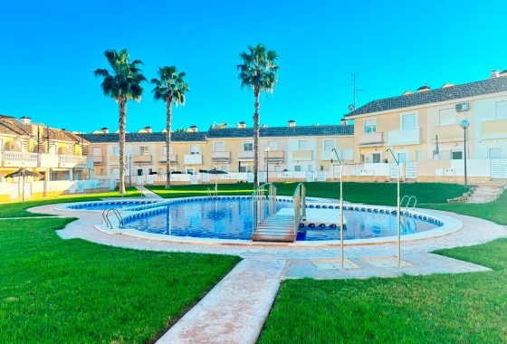 Apartamento - Segunda Mano - Orihuela Costa - Costa Blanca