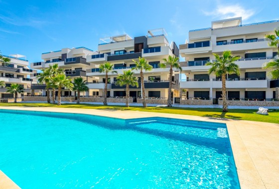 Apartamento - Segunda Mano - Orihuela Costa - Costa Blanca