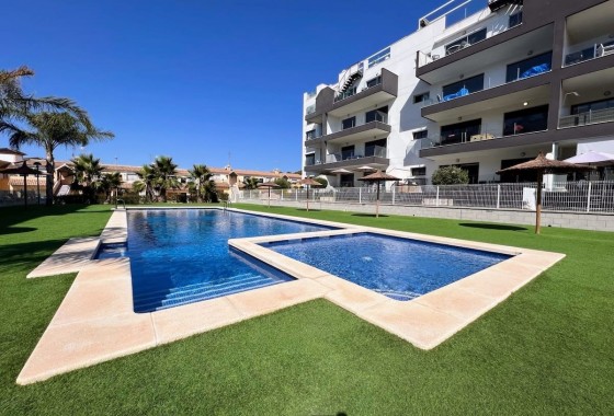 Apartamento - Segunda Mano - Orihuela Costa - Costa Blanca