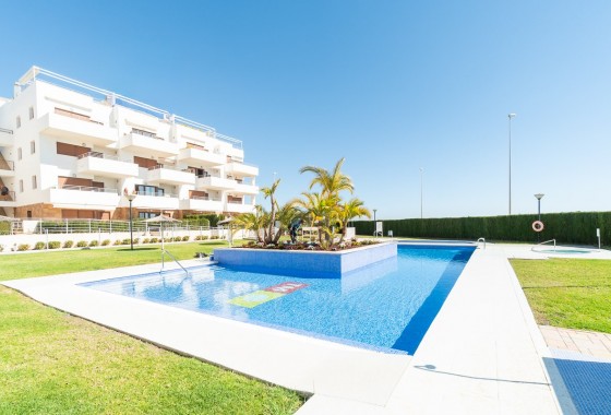 Apartamento - Segunda Mano - Orihuela Costa - Dehesa de campoamor