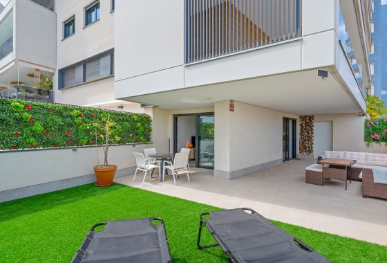 Apartamento - Segunda Mano - Orihuela Costa - Dehesa de Campoamor