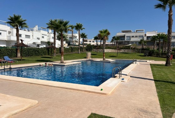 Apartamento - Segunda Mano - Orihuela Costa - Entre Naranjos Vistabella Golf