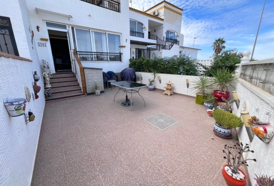 Apartamento - Segunda Mano - Orihuela Costa - Entre Naranjos Vistabella