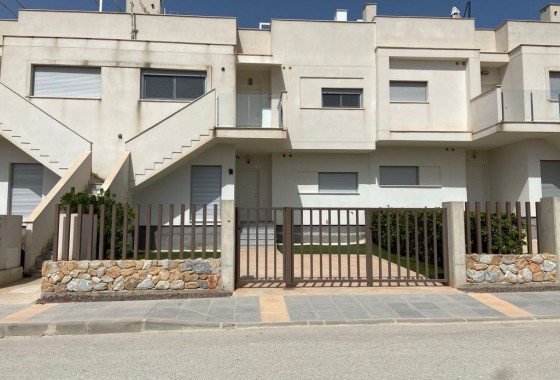 Apartamento - Segunda Mano - Orihuela Costa - Entre Naranjos Vistabella