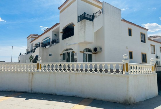 Apartamento - Segunda Mano - Orihuela Costa - Entre Naranjos Vistabella