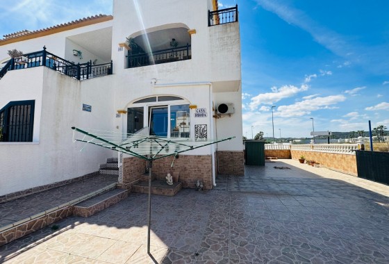 Apartamento - Segunda Mano - Orihuela Costa - Entre Naranjos Vistabella