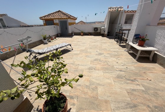 Apartamento - Segunda Mano - Orihuela Costa - Entre Naranjos Vistabella