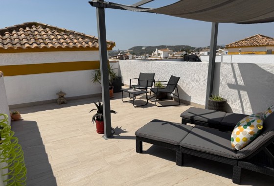 Apartamento - Segunda Mano - Orihuela Costa - Entre Naranjos Vistabella