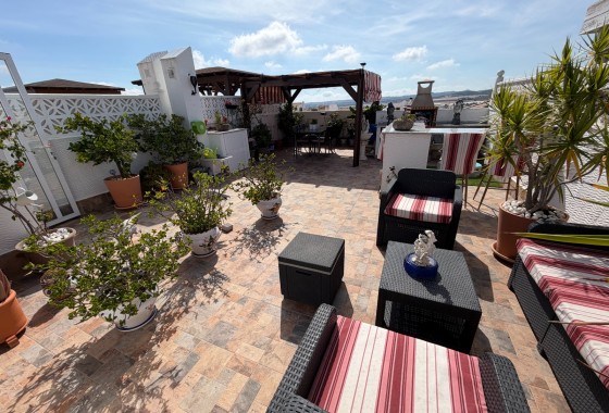 Apartamento - Segunda Mano - Orihuela Costa - Entre Naranjos Vistabella